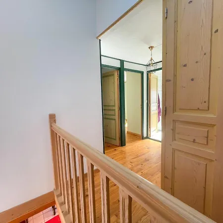 בית נופש Les Mures - Maison De Campagne, Calme, Familiale, Vue Mazet-Saint-Voy