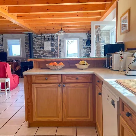 Les Mures - Maison De Campagne, Calme, Familiale, Vue *