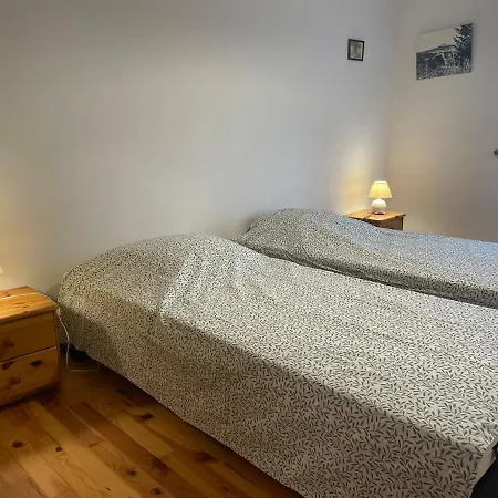 Les Mures - Maison De Campagne, Calme, Familiale, Vue *