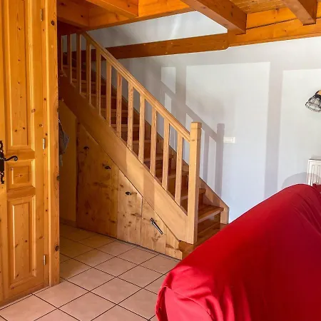 Les Mures - Maison De Campagne, Calme, Familiale, Vue
